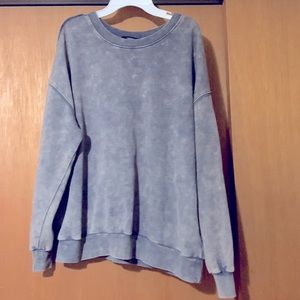 Women’s forever 21 sweatshirt
